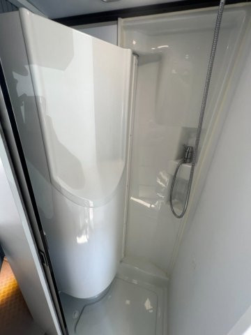 Adria Twin Supreme 640 SGX Très bel état - Photo 35