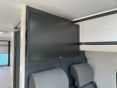 Adria Twin Supreme 640 SGX Très bel état - Photo 28