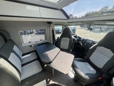 Adria Twin Supreme 640 SGX Très bel état - Photo 26