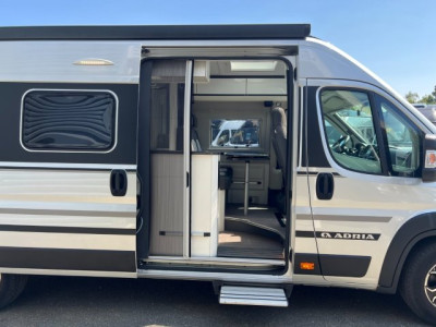 Adria Twin Supreme 640 SGX Très bel état - Photo 20