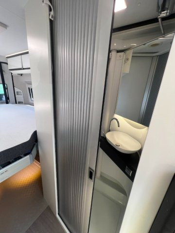 Adria Twin Supreme 640 SGX Très bel état - Photo 33