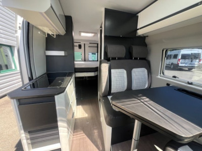 Adria Twin Supreme 640 SGX Très bel état - Photo 30