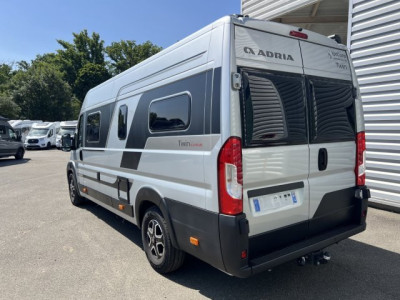 Adria Twin Supreme 640 SGX Très bel état - Photo 4
