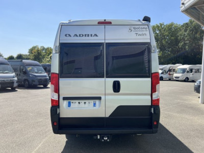 Adria Twin Supreme 640 SGX Très bel état - Photo 6
