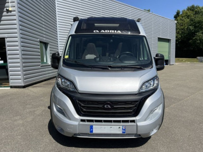 Adria Twin Supreme 640 SGX Très bel état - Photo 21