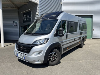 Adria Twin Supreme 640 SGX Très bel état - Photo 2