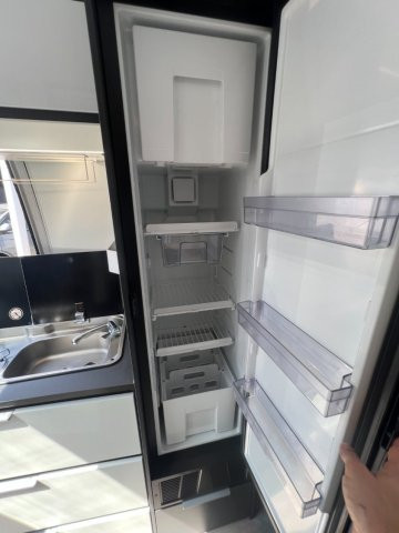 Adria Twin Supreme 640 SGX Très bel état - Photo 32