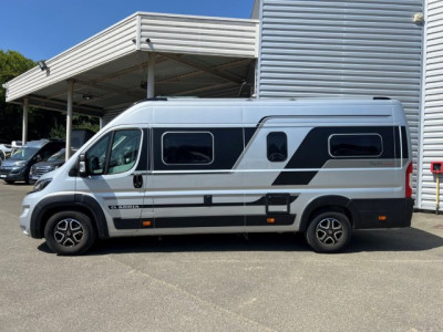 Adria Twin Supreme 640 SGX Très bel état - Photo 3