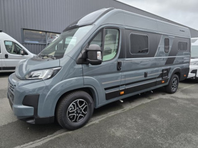 Adria Twin Supreme 640 SGX - Photo 3
