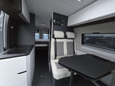 Adria Twin Supreme 640 SGX - Photo 6
