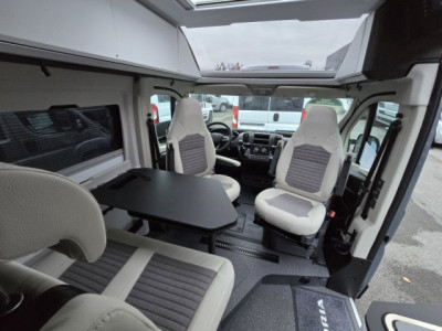 Adria Twin Supreme 640 SGX - Photo 8