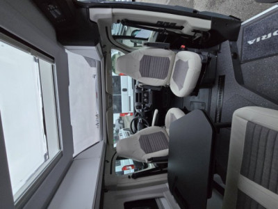 Adria Twin Supreme 640 SGX - Photo 10