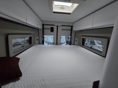 Adria Twin Supreme 640 SGX - Photo 11