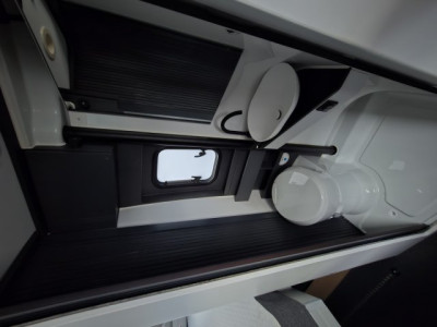 Adria Twin Supreme 640 SGX - Photo 12