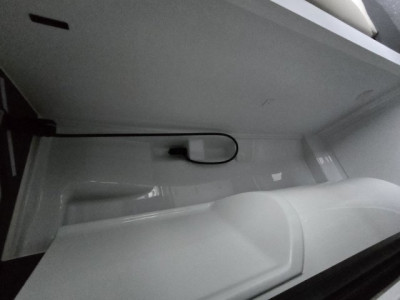 Adria Twin Supreme 640 SGX - Photo 13