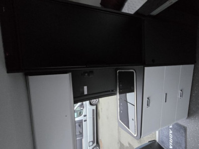 Adria Twin Supreme 640 SGX - Photo 14