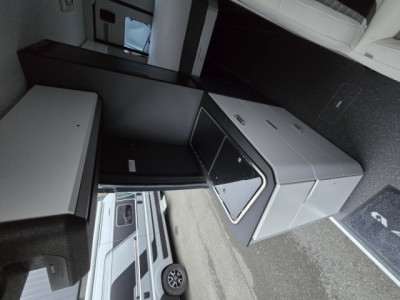 Adria Twin Supreme 640 SGX - Photo 15