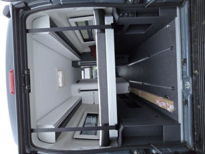 Adria Twin Supreme 640 SGX - Photo 16