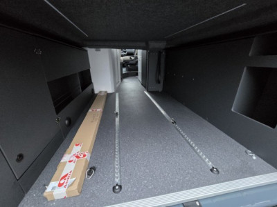 Adria Twin Supreme 640 SGX - Photo 17