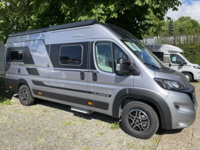 Adria Twin Supreme 640 SGX Neuf