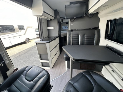 Adria Twin Supreme 640 SLB - 58.900 € - #3