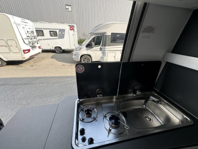 Adria Twin Supreme 640 SLB - 58.900 € - #4