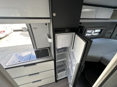 Adria Twin Supreme 640 SLB - 58.900 € - #7