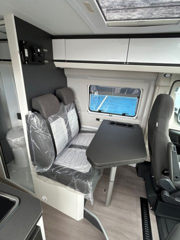 Adria Twin Supreme 640 SLB FAMILY - 68.900 € - #8