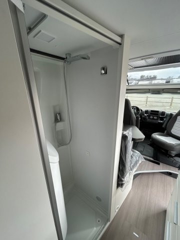 Adria Twin Supreme 640 SLB FAMILY - 68.900 € - #12