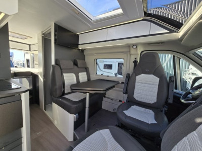 Adria Twin Supreme 640 SLB - 69.900 € - #10