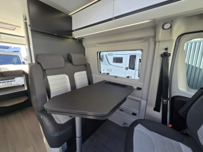 Adria Twin Supreme 640 SLB - 69.900 € - #12