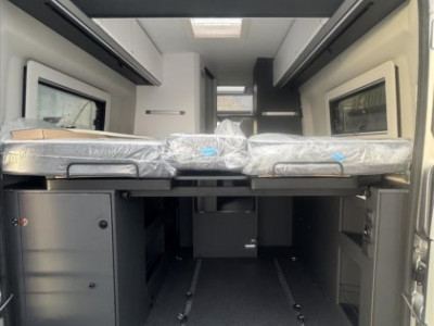 Adria Twin Supreme 640 SLB - 79.740 € - #12