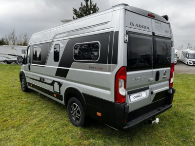 Adria Twin Supreme 640 SLB 640SLB - Photo 6