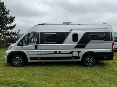 Adria Twin Supreme 640 SLB 640SLB - Photo 7