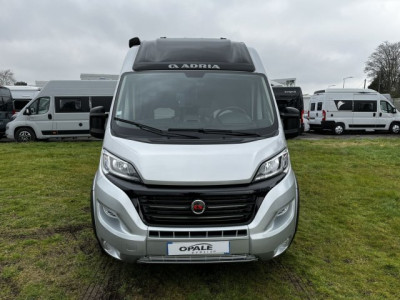 Adria Twin Supreme 640 SLB 640SLB - Photo 9