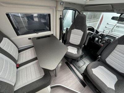 Adria Twin Supreme 640 SLB 640SLB - Photo 10