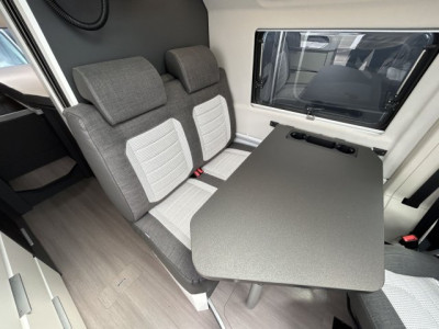 Adria Twin Supreme 640 SLB 640SLB - Photo 11