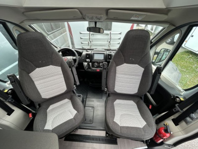 Adria Twin Supreme 640 SLB 640SLB - Photo 12
