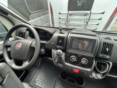 Adria Twin Supreme 640 SLB 640SLB - Photo 13