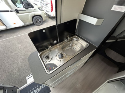 Adria Twin Supreme 640 SLB 640SLB - Photo 15