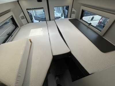 Adria Twin Supreme 640 SLB 640SLB - Photo 16