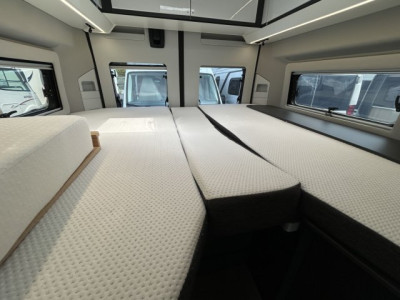 Adria Twin Supreme 640 SLB 640SLB - Photo 17