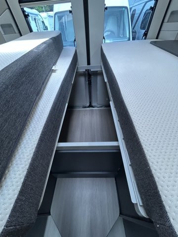 Adria Twin Supreme 640 SLB 640SLB - Photo 18