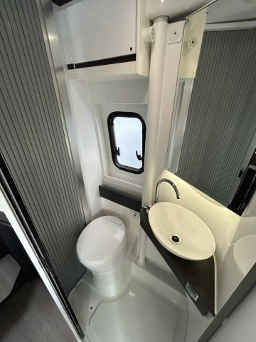 Adria Twin Supreme 640 SLB 640SLB - Photo 19
