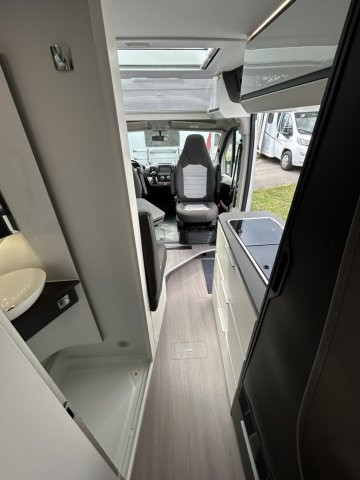 Adria Twin Supreme 640 SLB 640SLB - Photo 21