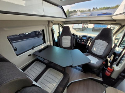 Adria Twin Supreme 640 SLB - Photo 3