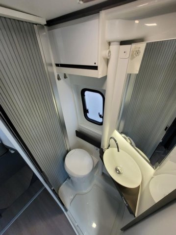 Adria Twin Supreme 640 SLB - Photo 4