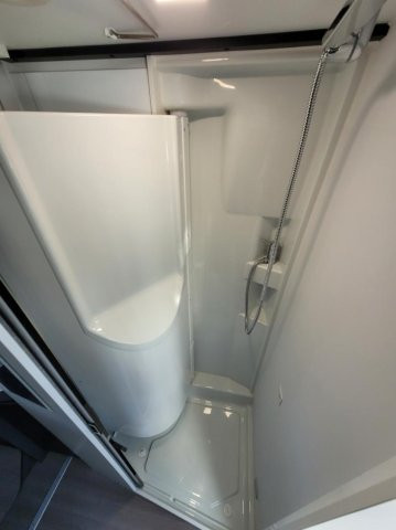 Adria Twin Supreme 640 SLB - Photo 5
