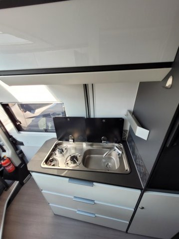 Adria Twin Supreme 640 SLB - Photo 6