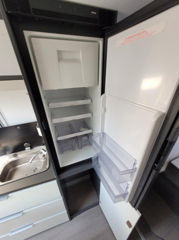 Adria Twin Supreme 640 SLB - Photo 7